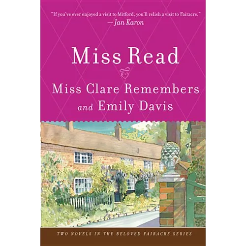 Miss Clare Remembers and Emily Davis
