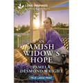 An Amish Widow's Hope: An Uplifting Inspirational Romance