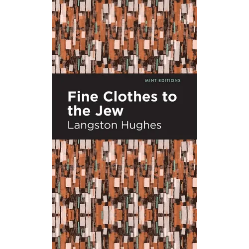 Fine Clothes to the Jew