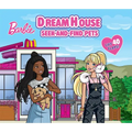 Barbie: Dreamhouse Seek-And-Find Pets