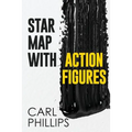 Star Map with Action Figures