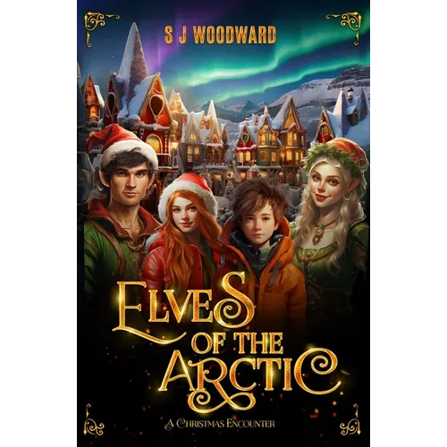 Elves of the Arctic: A Christmas Encounter