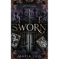 Sworn: A Dark Age Gap Romance