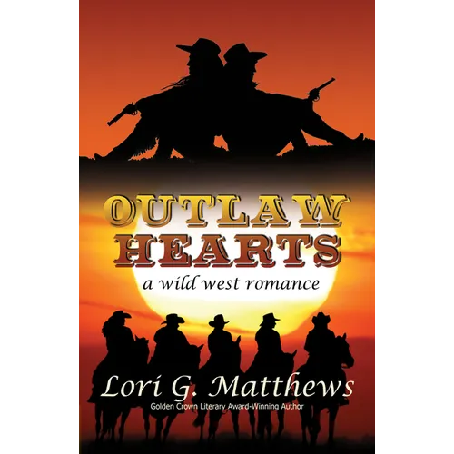 Outlaw Hearts