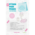 Python para peques: y no tan peques