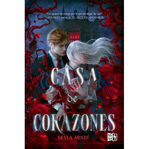 Casa de Corazones