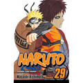 Naruto, Vol. 29: Kakashi vs. Itachi