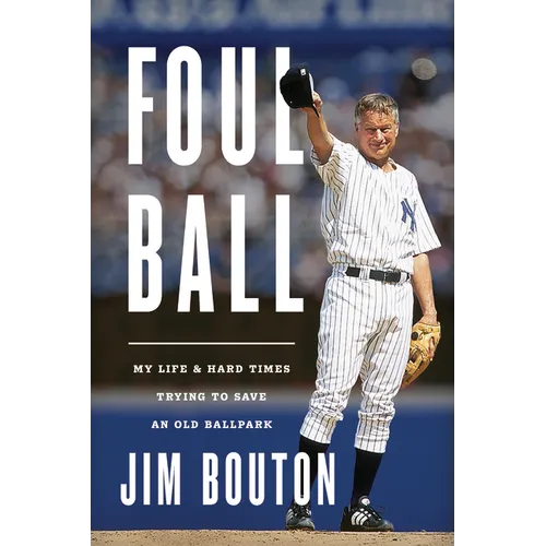 Foul Ball