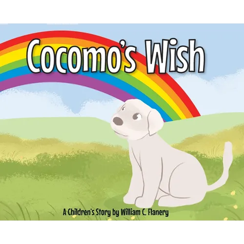Cocomo's Wish