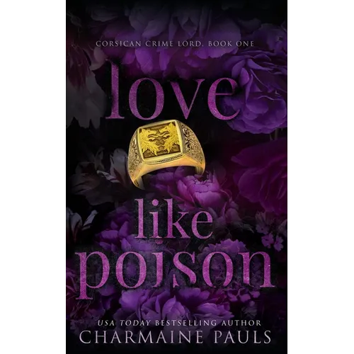 Love Like Poison