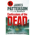 Confessions of the Dead: A Thriller