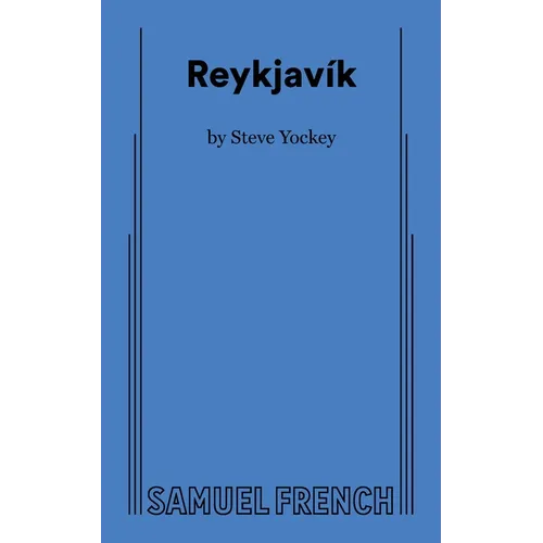 Reykjavík