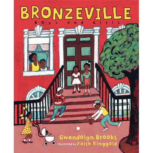 Bronzeville Boys and Girls