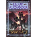 The Castle of Llyr: The Chronicles of Prydain, Book 3