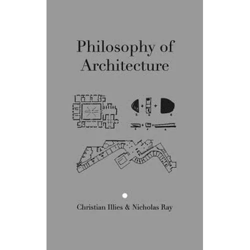 Philosophy of Architecture