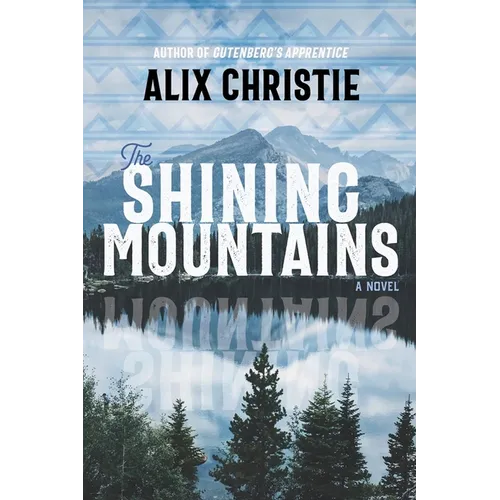 The Shining Mountains