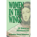 Women In The Wings