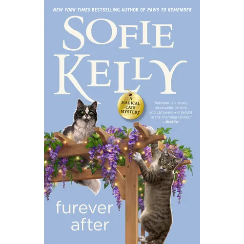 Furever After