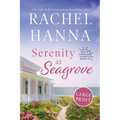 Serenity at Seagrove: Large Print