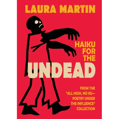 Haiku for the Undead
