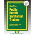 Public Health Sanitarian Trainee