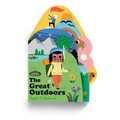 Bookscape Board Books: The Great Outdoors
