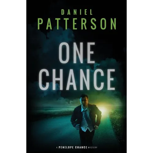 One Chance: A Thrilling Christian Fiction Mystery Romance