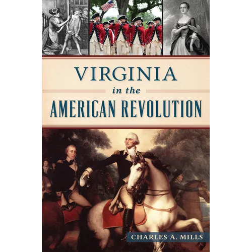 Virginia in the American Revolution