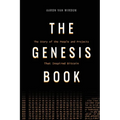 The Genesis Book: The Story of the People and Projects That Inspired Bitcoin