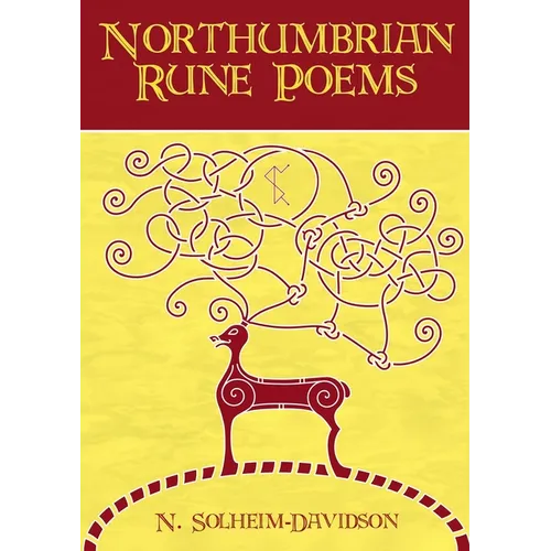 Northumbrian Rune Poems