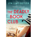 The Deadly Book Club: A Thriller