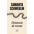 Distancia de Rescate / Fever Dream