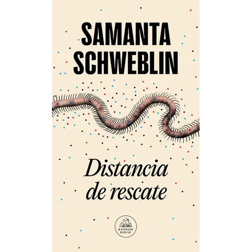 Distancia de Rescate / Fever Dream