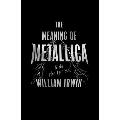 The Meaning of Metallica: Ride the Lyrics