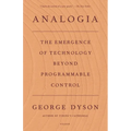 Analogia: The Emergence of Technology Beyond Programmable Control