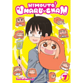 Himouto! Umaru-Chan Vol. 7
