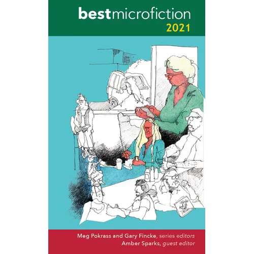 Best Microfiction 2021