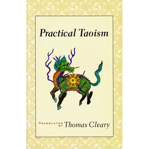 Practical Taoism