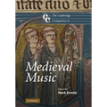 The Cambridge Companion to Medieval Music