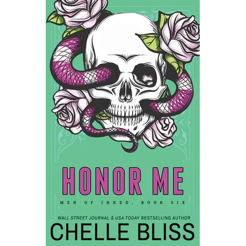 Honor Me - Special Edition