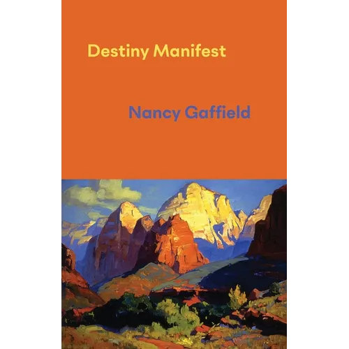 Destiny Manifest