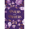 Psalms and Prayers (Prayer Book)