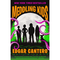 Meddling Kids