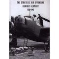 Strategic Air Offensive Against Germany 1939-1945. Volume I: Preparation. Parts 1, 2 and 3.
