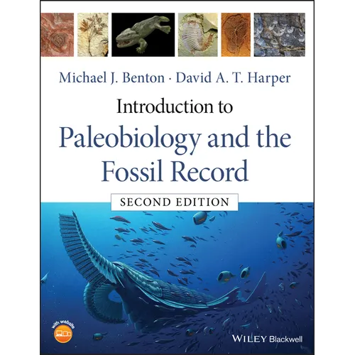 Introduction to Paleobiology and the Fossil Record
