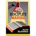 The Disciple's Manual