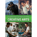 Exploring Careers in the Creative Arts