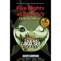 Fazbear Frights Box Set: An Afk Book