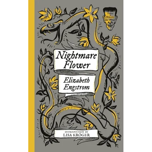 Nightmare Flower (Monster, She Wrote)