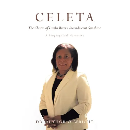 Celeta: The Charm of Lambs River's Incandescent Sunshine